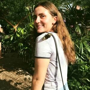 Meet your Posher, Allie